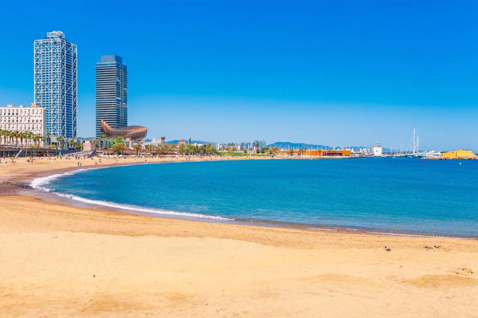 Appartamento Santa Clara Barcellona